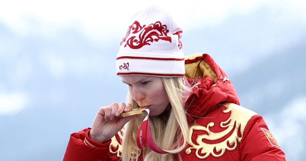 Гімн Росії вперше з 2014 року прозвучав на Паралімпіаді в Сочі