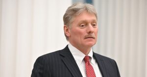 Пєсков закликав США зберегти прибутки, уникаючи втрат через війну в Україні