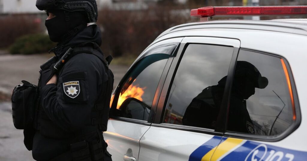 У Вінниці поліцейський став свідком побиття чоловіка: реакція правоохоронців та ТЦК