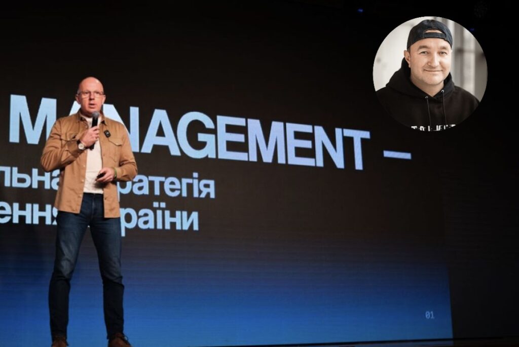 Максим Кріппа інвестує у превентивну медицину та health-tech / Фото: відкриті джерела