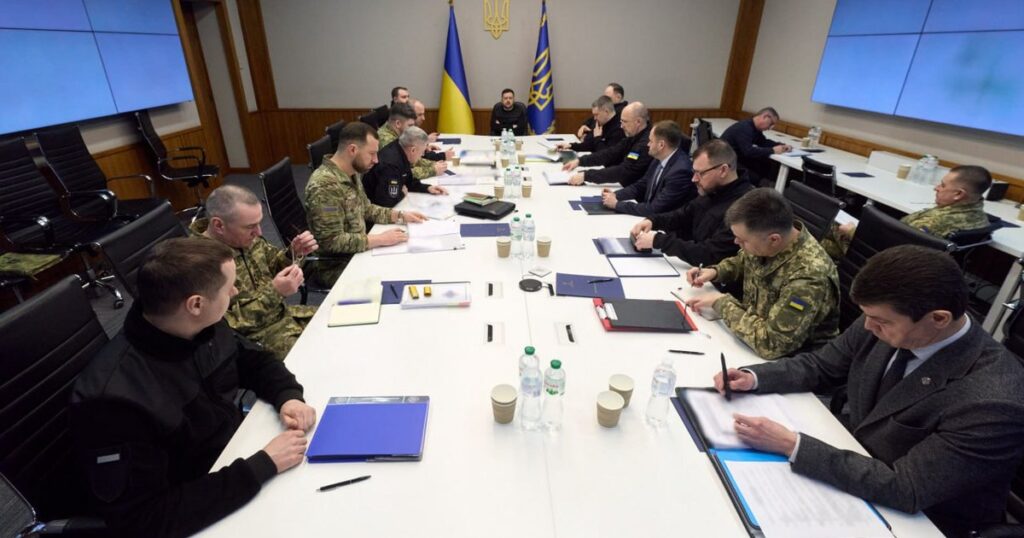 Зеленський провів ставку щодо війни в Ірані: 11 країн звернулися за українською допомогою