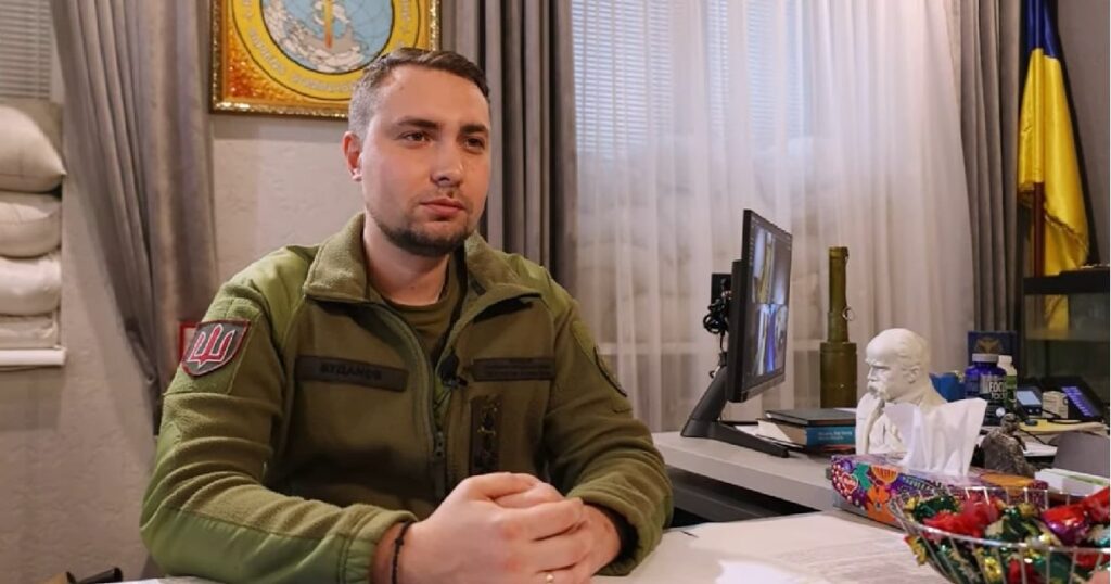 Швейцарська інтрига: які цілі має Буданов на зустрічах з росіянами у Женеві