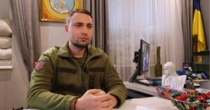 Швейцарська інтрига: які цілі має Буданов на зустрічах з росіянами у Женеві