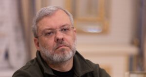 НАБУ оголосило підозру екс-міністру енергетики Галущенку у справі "Мідас