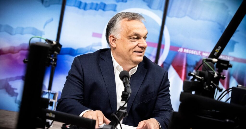 Ва-банк Орбана: чому угорський прем'єр створив образ ворога з України та які наслідки виборів