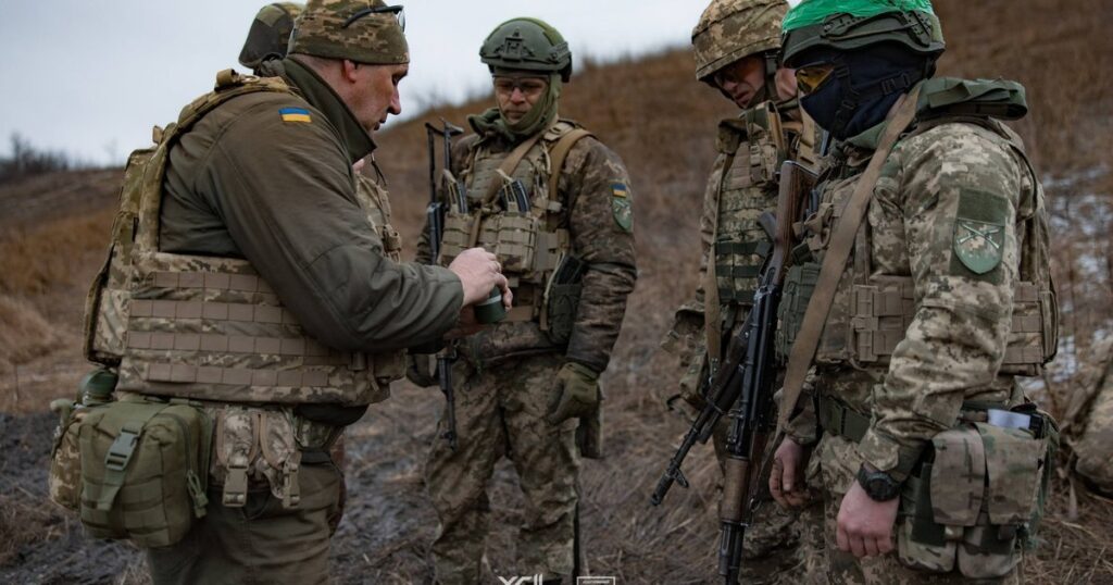 Сьогодні середньостатистичний штурмовик — ухилянт": командир розповів, як війна трансформує людей
