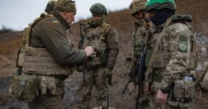 Сьогодні середньостатистичний штурмовик — ухилянт": командир розповів, як війна трансформує людей