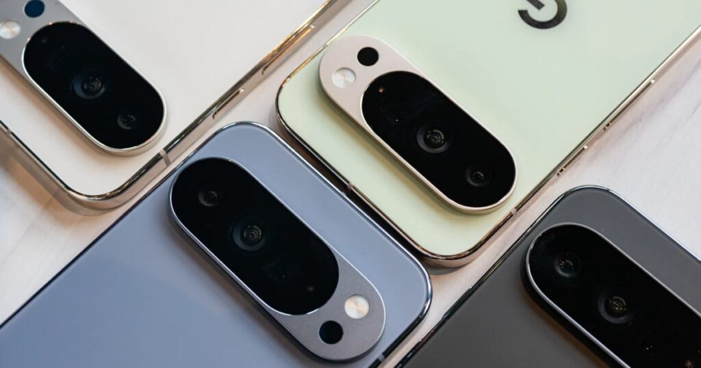 Які смартфони Google Pixel вибрати: найкращі варіанти для будь-якого бюджету