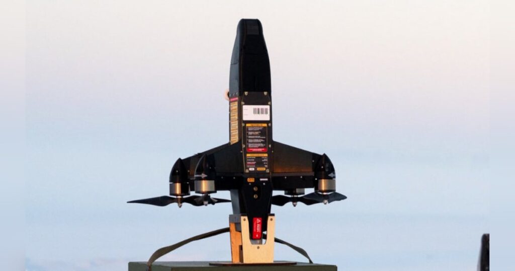 Новий український дрон STRILA-2 оснащаться ракетним прискорювачем: яке це матиме значення