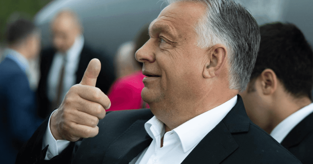 Законопроєкт від партії Орбана щодо арешту грошей та золота "Ощадбанку