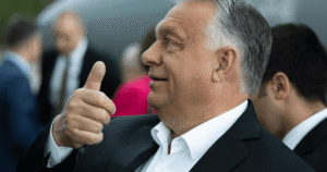 Законопроєкт від партії Орбана щодо арешту грошей та золота "Ощадбанку
