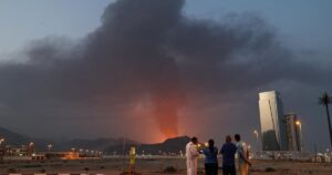 Вода перевищує вартістю нафту: Дубай та Ер-Ріяд можуть зазнати евакуації через удари Ірану по установках опріснення