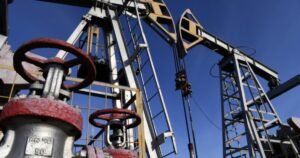 Вперше з 2022 року ціна на нафту перевищила $115