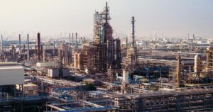 Іран атакував НПЗ Bapco у Бахрейні: спалах на найбільшому нафтопереробному заводі