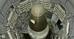 В США могла статися ядерна катастрофа через гайковий ключ