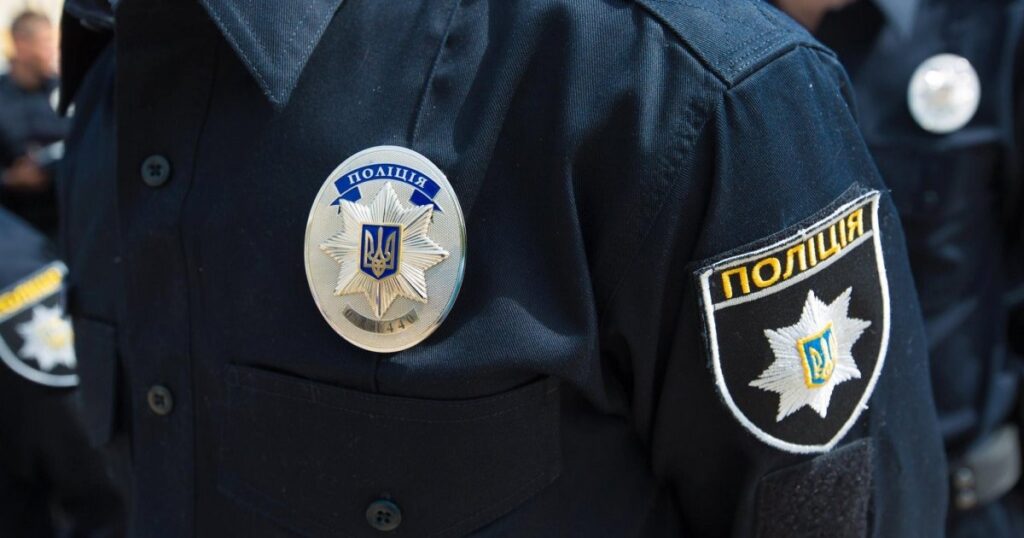 У Харківській області слідча могла вчинити самогубство: коментар поліції