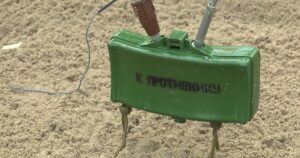 Польща виходить з Оттавської конвенції, враховуючи український досвід