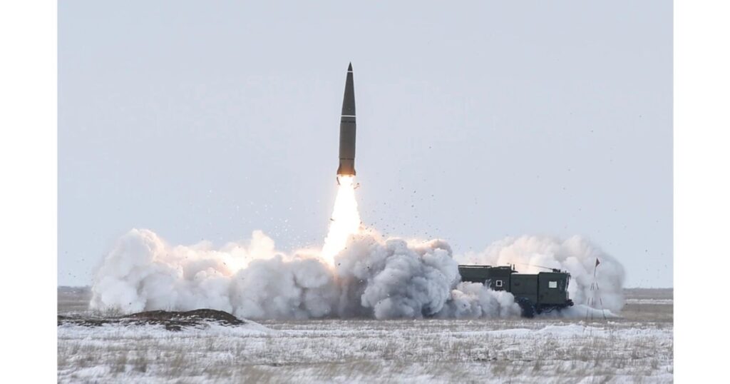 Зеленський заявив про готовність ЗС РФ завдати новий ракетний удар по Україні: інформація від розвідки