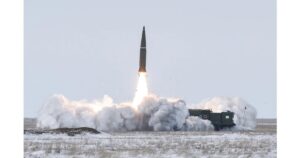 Зеленський заявив про готовність ЗС РФ завдати новий ракетний удар по Україні: інформація від розвідки
