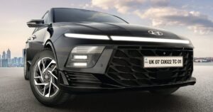 Ціна $12 000 та щедра комплектація: представлено новий Hyundai Accent 2026