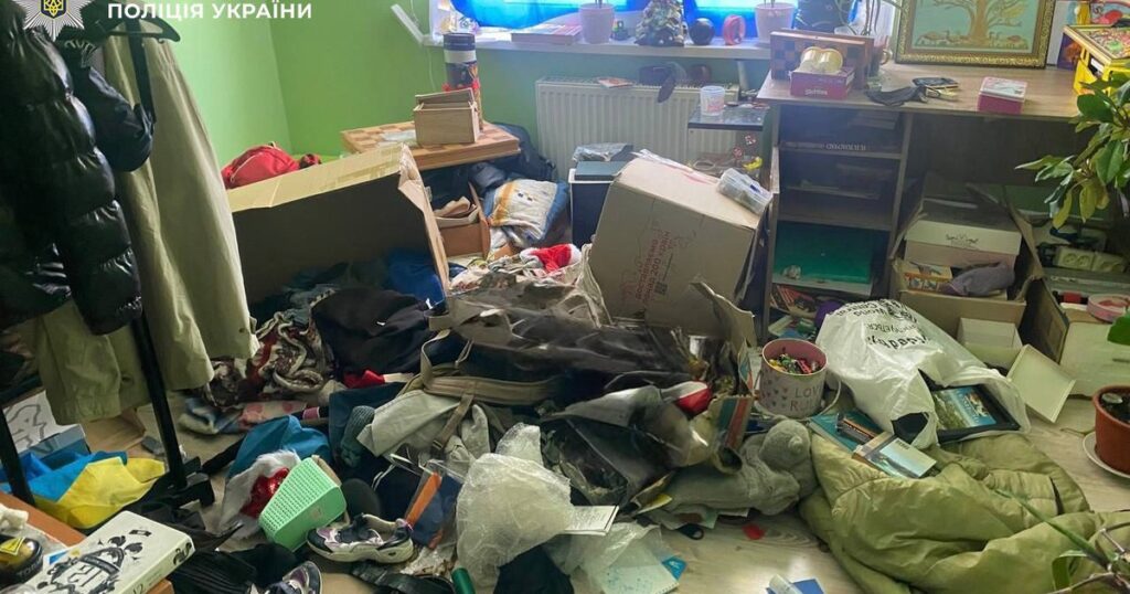 У Києві 4-річна дитина отруїлася наркотиками, матері може загрожувати до 5 років ув'язнення