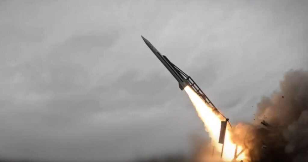 Балістичні FP-9 з дальністю 800 км посилять FP-1 та FP-2: як зміниться озброєння ЗСУ