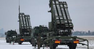 У рік війни: Україна зіткнеться з нестачею ракет ППО через конфлікт в Ірані — Politico