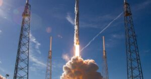 Колишній інженер SpaceX розробив спосіб виготовлення ракетного пального з води