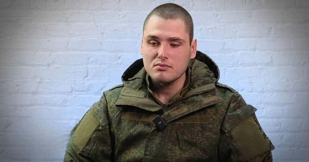 Боєць підрозділу "Рубикон" ЗС РФ змінив прихильність на користь України: причини втечі