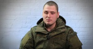 Боєць підрозділу "Рубикон" ЗС РФ змінив прихильність на користь України: причини втечі