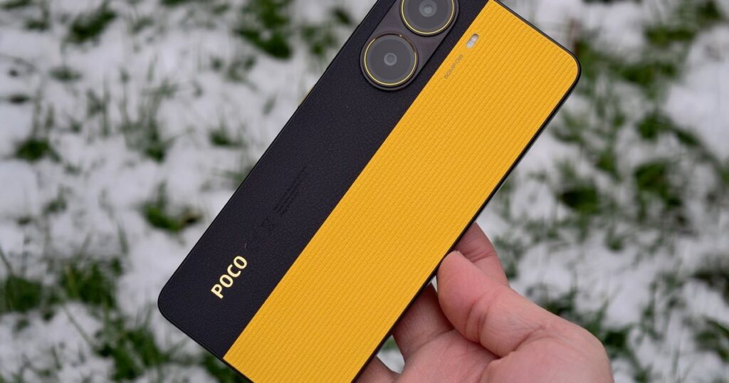 Представлено характеристики Poco X8 Pro Max з акумулятором на 8500 мАг: чим вразить доступний флагман Xiaomi