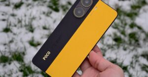 Представлено характеристики Poco X8 Pro Max з акумулятором на 8500 мАг: чим вразить доступний флагман Xiaomi