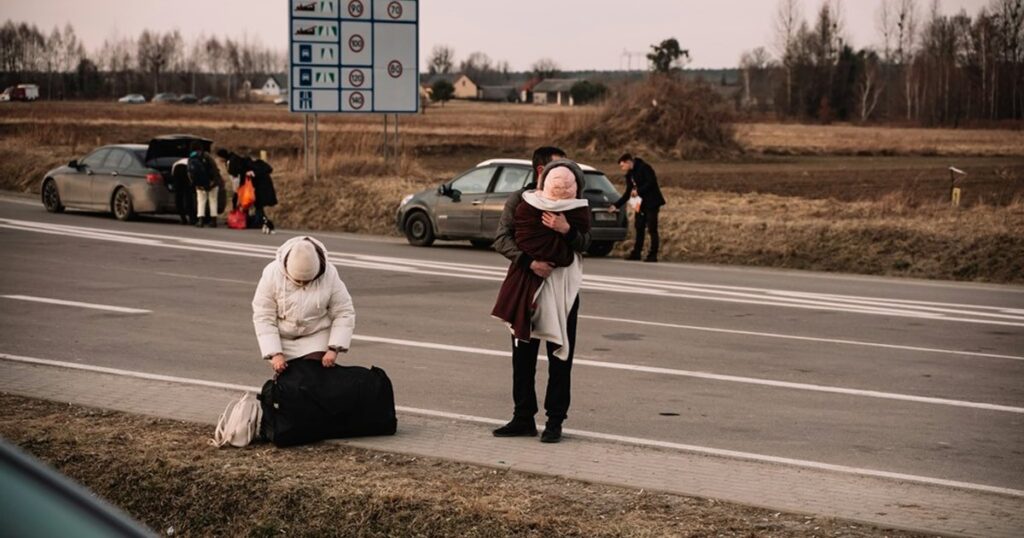 Норвегія відміняє колективний захист для українців: нові правила для чоловіків