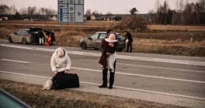 Норвегія відміняє колективний захист для українців: нові правила для чоловіків