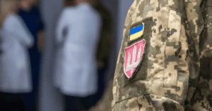 Одеситка повідомила про напад у бусі з немовлям і отримані травми: ТЦК розпочала перевірку