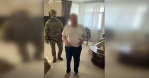 У Поплавського провели обшук через розтрати 760 млн бюджетних коштів, — ЗМІ