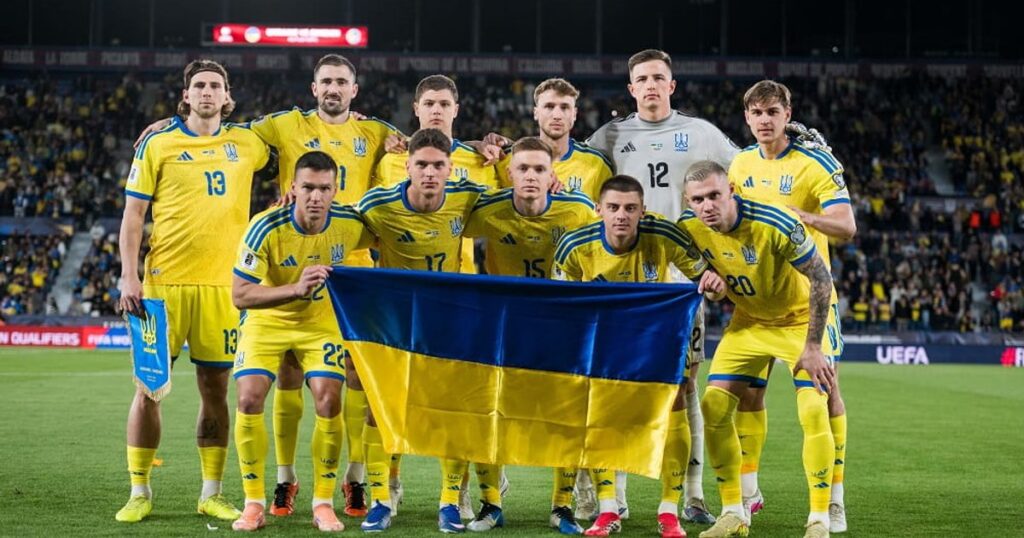 Україна поза чемпіонатом світу: чому футбольна нація втратила свій головний шанс цього циклу