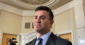 Членство в 'Слузі народу' Тищенко вважає 'втраченим життям'