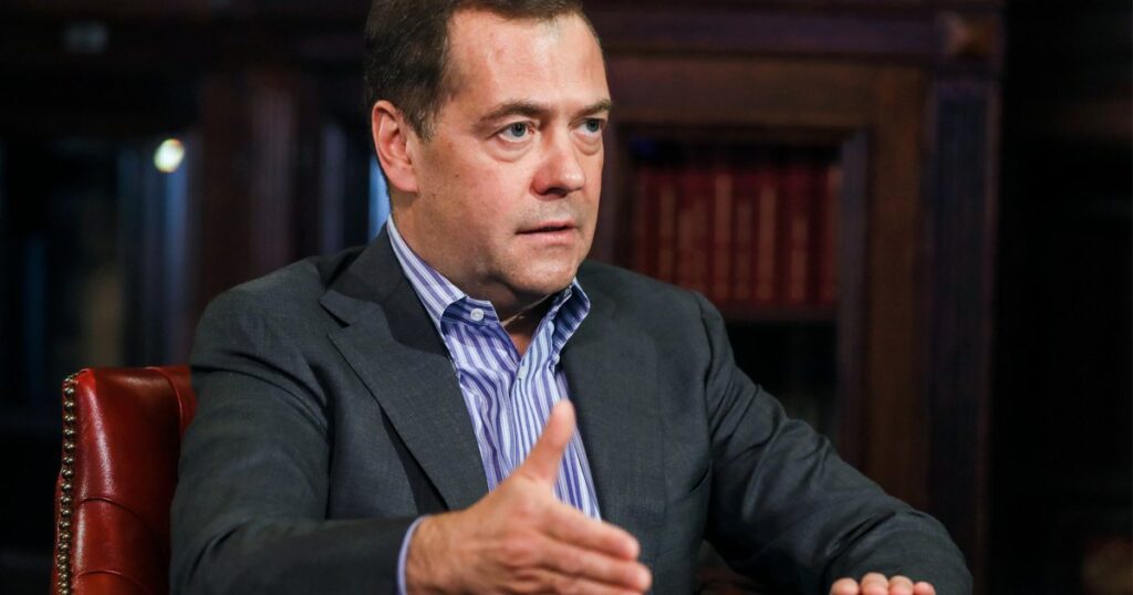 Кремль знову згадує про "історичні території", порівнюючи Естонію та Донбас як частини Росії
