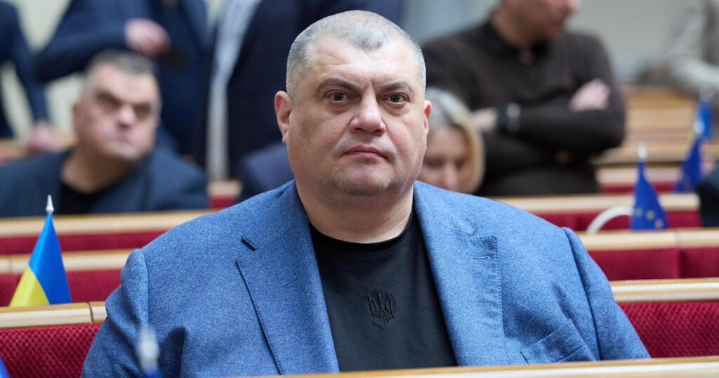 Нардеп "Юзік" після допиту в НАБУ поїхав до Іспанії: деталі від УП