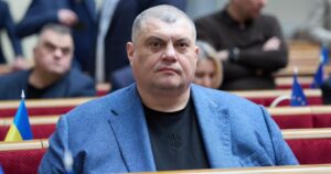 Нардеп "Юзік" після допиту в НАБУ поїхав до Іспанії: деталі від УП