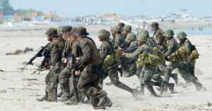 Трамп планує наземну операцію в Ірані: коли очікувати старту в п'ятницю