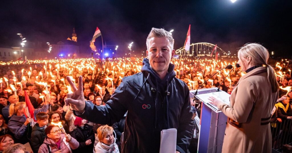 Після виборів в Угорщині Кремль почав обговорювати співпрацю з мадярським урядом