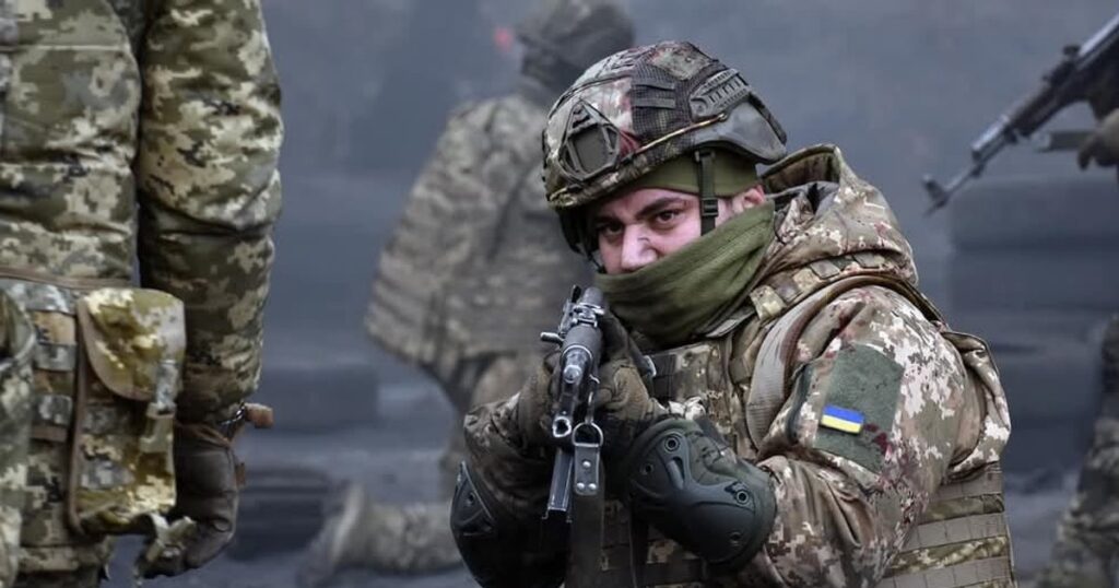 ЗС РФ досягли просування в Гришиному, проте втратили 470 кв. км: що завадило реалізації планів на "Поясі фортець