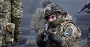 ЗС РФ досягли просування в Гришиному, проте втратили 470 кв. км: що завадило реалізації планів на "Поясі фортець