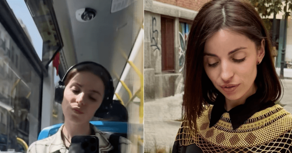 Вражаюча правда про життя українки в Іспанії
