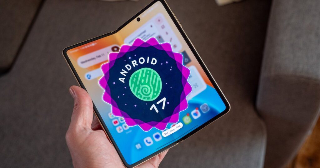 Android 17 представить ці нові функції: 3 корисних можливості для смартфонів