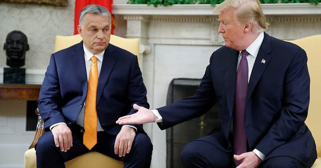 Чому поразка Орбана є ключовим моментом у світовій політиці та дістала всіх популістів