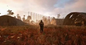 Нове доповнення до S.T.A.L.K.E.R. 2: GSC прагне стати більше ніж студією одного успіху