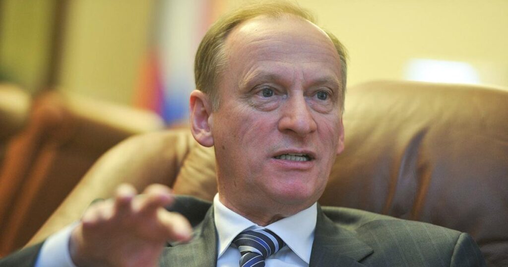 Кремль звинуватив країни Балтії та Фінляндію в співучасті у атаках на Росію